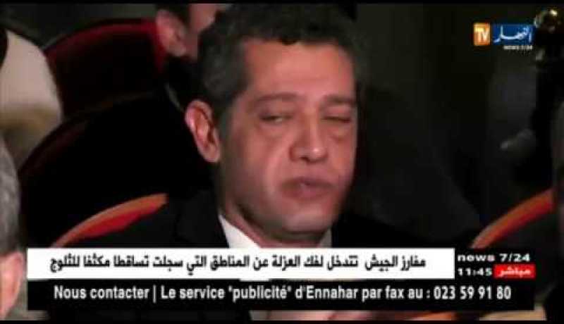 سينما: مهرجان عنابة للفيلم المتوسطي يفقد بريقه..ومشاركة محتشمة للأسماء الفنية