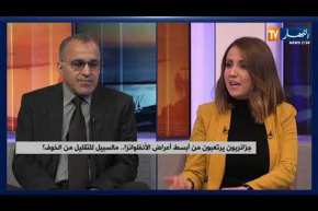 32 حالة شفاء من كورونا..كيف يقضي المرضى فترتهم في الحجر الصحي