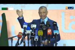 بن قرينة: تغيير نتائج إنتخابات 12 ديسمبر ستكون وخيمة على الجزائر