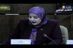 برلمان/ إنطلاق الجلسة العلنية للمصادقة على مشروع قانون المحروقات