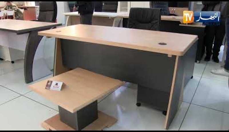 صناعة: مصنعو الأثاث يشتكون من الركود التجاري