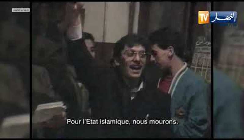 سياسة: هكذا غادر رؤساء الجزائر كرسي الحكم