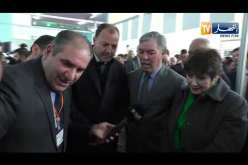 بن غبريت تمازح حجار..روح دير سبور