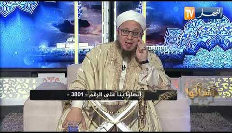 فاسألوا: أغمي على الإمام أثناء الصلاة  وكل واحد منا أتم صلاته ..هل هذا صحيح ؟