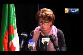 وزيرة الثقافة: أطلقنا منصة رقمية وستكون في خدمة الفنانين التشكيليين آواخر شهر أكتوبر