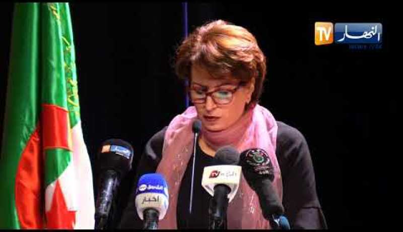 وزيرة الثقافة: أطلقنا منصة رقمية وستكون في خدمة الفنانين التشكيليين آواخر شهر أكتوبر