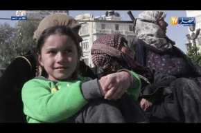 سوريا: غارات صهيونية مستمرة أمام صمت دولي وأممي