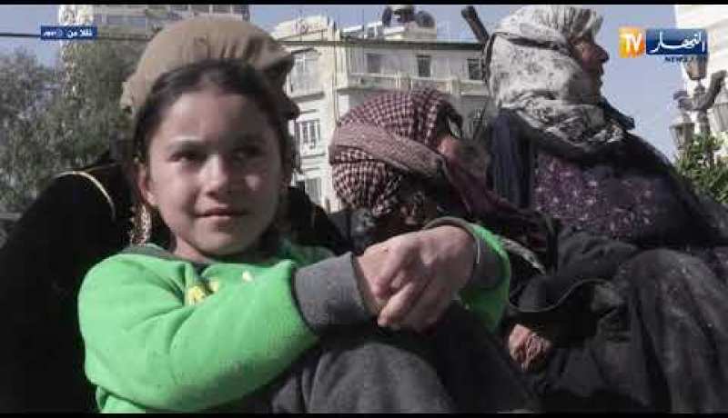 سوريا: غارات صهيونية مستمرة أمام صمت دولي وأممي