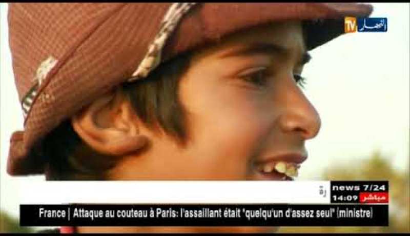 سعيدة: البدو الرحل.. حياة الترحال بين الشمال والجنوب من أجل توفير الكلأ للماشية