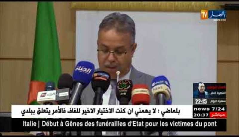 سكن: طمار.. إجراءات عقابية تم إتخاذها ضد المتلاعبين في إنجاز المشاريع السكنية