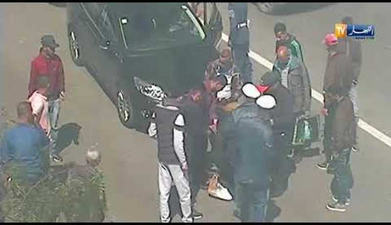 أمن: هذا ما إلتقطته كاميرات المراقبة في شوارع العاصمة خلال شهر رمضان