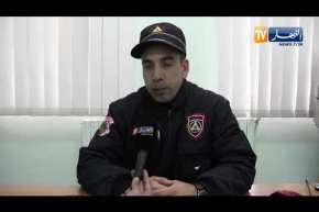 الجلفة: مصرع طفلين إختناقا بغاز أحادي أكسيد الكربون بحي بوتريفيس