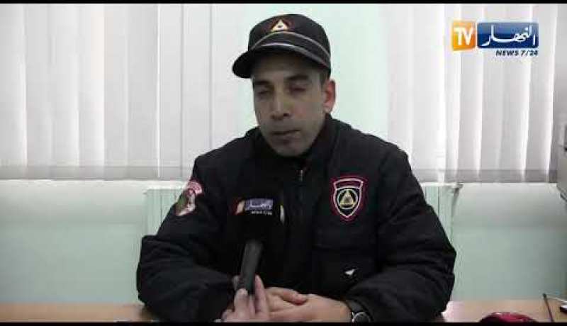 الجلفة: مصرع طفلين إختناقا بغاز أحادي أكسيد الكربون بحي بوتريفيس