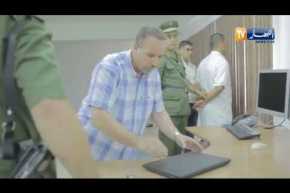 عدالة: مصالح الدرك الوطني تطيح بـ 186 مشترك مع أمير DZ