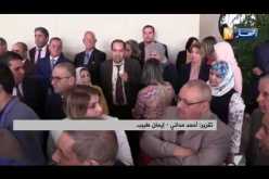 سياسة: سابقة في تاريخ البرلمان.. لا دخول ولا خروج.. المجلس مغلق بالأقفال