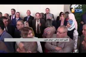 سياسة: سابقة في تاريخ البرلمان.. لا دخول ولا خروج.. المجلس مغلق بالأقفال