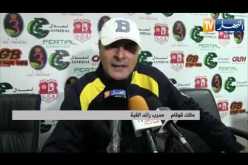 إتحاد عنابة يطيح برائد القبة ويرسم سقوطه إلى دوري الهواة