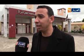 تعليم عالي: حجار في مهمة تنظيف الجامعات من التنظيمات الطلابية المشبوهة !!