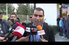 زطشي: بلماضي أعاد الروح القتالية للّاعبين.. وهناك عمل كبير في إنتظارنا