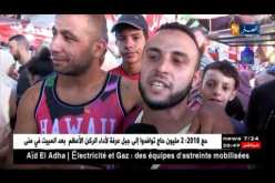 تجارة: اللهفة على التسوق.. سيناريو يتكرر عشية المناسبات الدينية