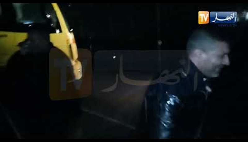 إجلاء عدة مركبات بالطريق الوطني رقم 44 الرابط بين سكيكدة وعنابة