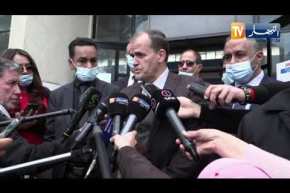 قصر المعارض: إفتتاح معرض المنتوجات بالبيع بالتخفيض والبيع الترويجي