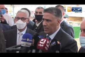 وزير السكن: بناء مشاريع سكنية ضخمة بمكاتب دراسية جزائرية ومؤسسات إنجاز جزائرية