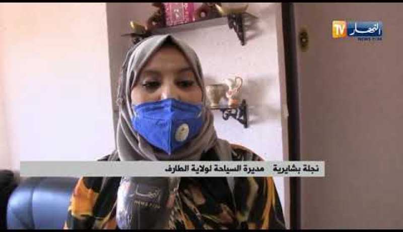 الطارف: بعد رفع الحجر عن الشواطئ..  السلطات المحلية تستعد