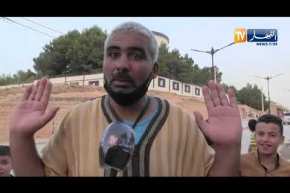 الجلفة: سكان حي الضاية وعيسى القايد متذمرون من انقطاع الماء الشروب عن حنفياتهم