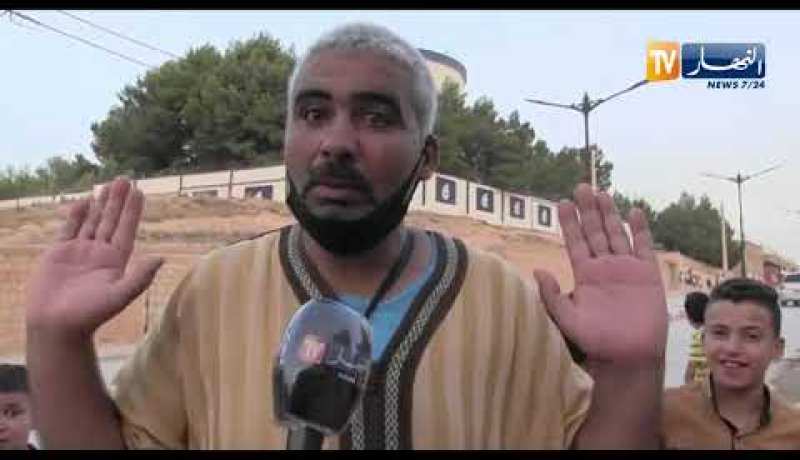 الجلفة: سكان حي الضاية وعيسى القايد متذمرون من انقطاع الماء الشروب عن حنفياتهم