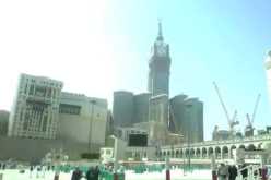 أدخل من باب السلام إلى مكة الشريفة… أبشر بالحج والأمن والشفاء