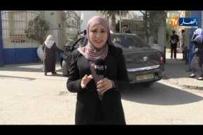 مستشفى بوفاريك: “نتائج سلبية لـ 12 حالة كان مشتبه فيها إصابتها بكورونا وغادروا المستشفى”