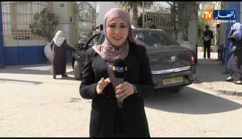 مستشفى بوفاريك: “نتائج سلبية لـ 12 حالة كان مشتبه فيها إصابتها بكورونا وغادروا المستشفى”