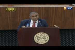 سليمان سعداوي: “الناس في الجنوب تموت بالعقارب والدولة جي تاكل المشوي ويقولولنا صحّة”