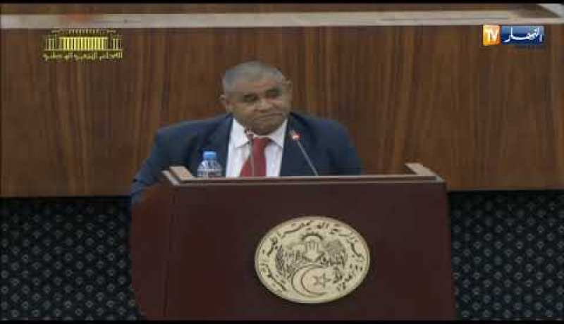 سليمان سعداوي: “الناس في الجنوب تموت بالعقارب والدولة جي تاكل المشوي ويقولولنا صحّة”