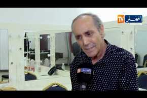 فن/ أعمدة الأغنية الشعبية يجتمعون بأوبرا الجزائر لتكريم الراحل “الشيخ حسناوي”