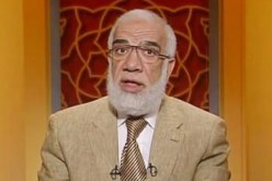 الداعية عمر عبد الكافي بالجزائر 3 فيفري المقبل