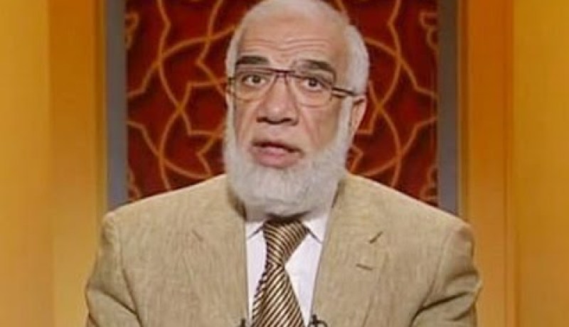 الداعية عمر عبد الكافي بالجزائر 3 فيفري المقبل