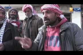 سوريا: نهاية داعش تفتح باب عودة المهاجرين قسرا