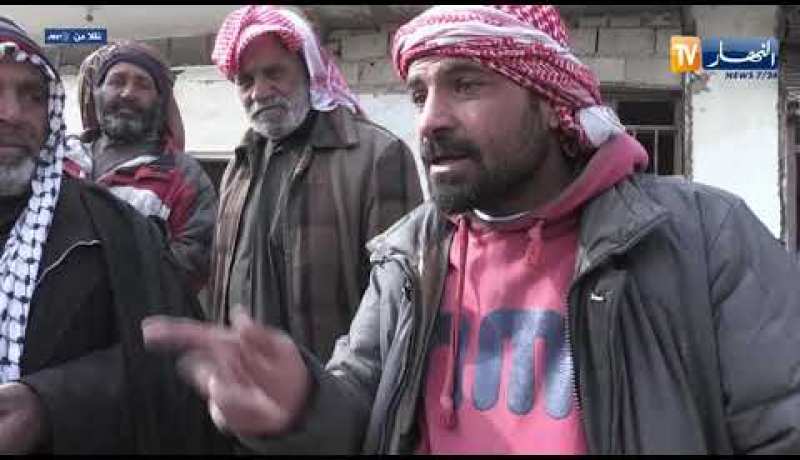 سوريا: نهاية داعش تفتح باب عودة المهاجرين قسرا