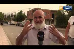 قالمة: الروائح الكريهة المنبعثة من مركز الردم التقني للنفايات تلوث الجو وتزعج السكان