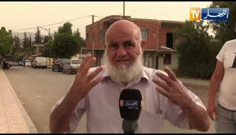 قالمة: الروائح الكريهة المنبعثة من مركز الردم التقني للنفايات تلوث الجو وتزعج السكان