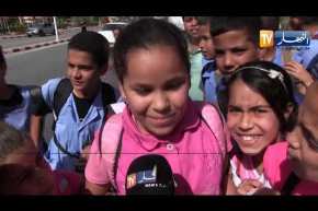 غرداية: النقل المدرسي حلم تلاميذ متوسطة بوهراوة