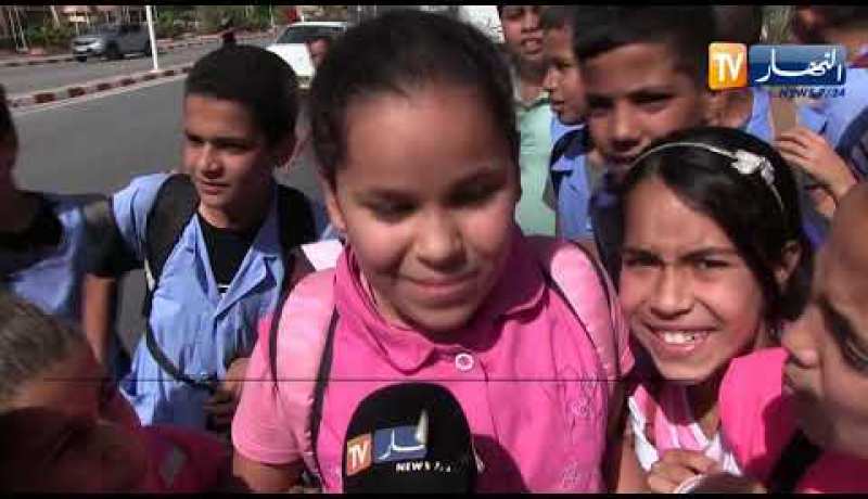 غرداية: النقل المدرسي حلم تلاميذ متوسطة بوهراوة