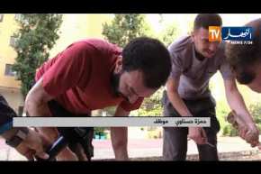 مجتمع: الكل يد واحدة لنحر أضحية العيد.. هكذا هي الأجواء في الأحياء الشعبية