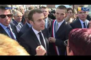 فرنسا: شعبية ماكرون تتهاوى ومصير مجهول لمستقبله السياسي