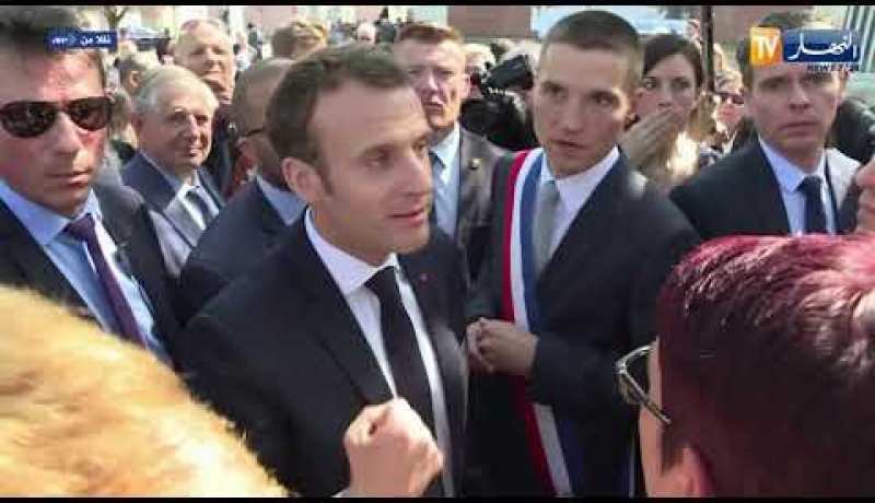 فرنسا: شعبية ماكرون تتهاوى ومصير مجهول لمستقبله السياسي