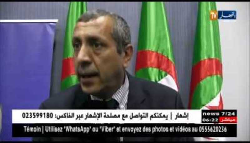 عنابة: تسليم 2500 مقررات الإستفادة من السكنات بمختلف الصيغ