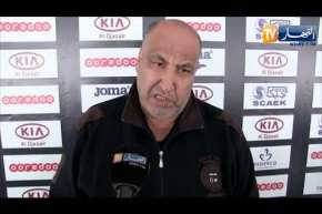 المصادقة بالإجماع على التقريرين المالي والأدبي للنادي الهاوي لوفاق سطيف