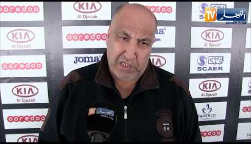 المصادقة بالإجماع على التقريرين المالي والأدبي للنادي الهاوي لوفاق سطيف